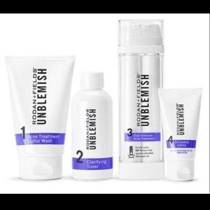 Rodan and Fields Unblemish